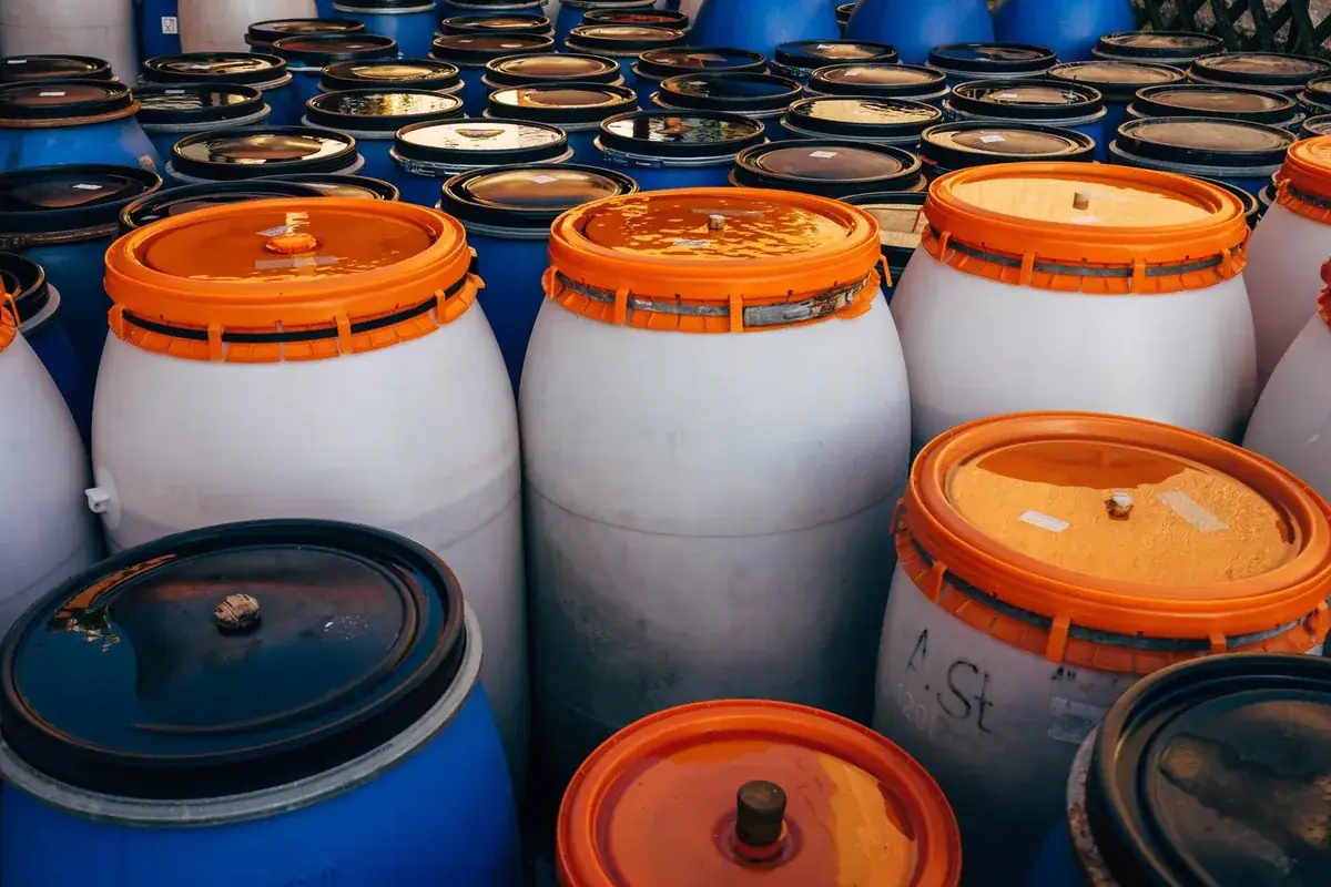 Hazmat Cleanup in Sunset Park, Tampa, FL